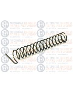 SPRING POSITIONING PIN 8100952