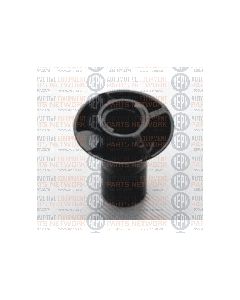 Adapter - Deep Hub, for centre holes up to 5 8101701