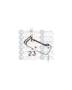 Clamp Assembly (Ea.) 8107158