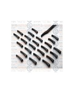Bootie Pack - Cycle Demount (25 PCs.) 8108519 these are special order pieces