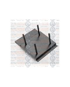 Peg Kit For Accessories - For Model 850 8110400