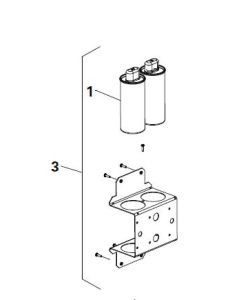 Capacity Panel Assembly 8111860