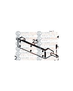 Wheel Mounting Brk't 8112823