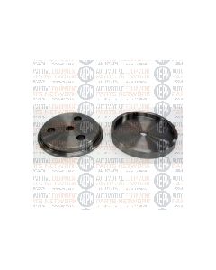 Offset Wheel Adapter Kit, 1.125 8112982