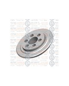 Offset Truck Wheel Adapter, Ford Double Sided A 8113034