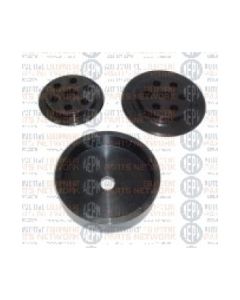 Offset Truck Wheel Adapter Set, 1.125 113041C