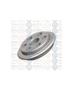 Offset Truck Wheel Adapter, GM/Chrysler Double 8113058