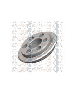 Offset Truck Wheel Adapter, GM/Chrysler Double 8113059