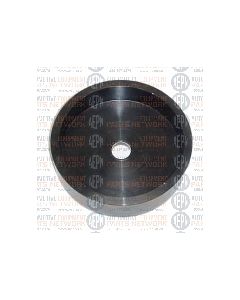 Metal Backing Plate, 1.125 113060