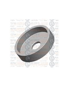 Offset Truck Wheel Adapter, Backing Plate, 2 8113062