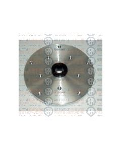 VW / Porsche Adapter, 28mm I.D., Bolt Circle P 8113223