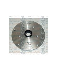 AMMCO / COATS VW / Porsche Adapter, 40mm I.D., Bolt Circle Pattern 113228