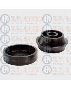 Improved Light Truck Front Cone Kit, 40mm I.D. 8113277C