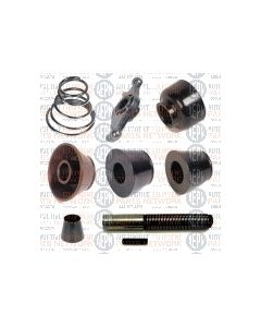 40mm Conversion Shaft with Coupler, Nut, Pres 8113307