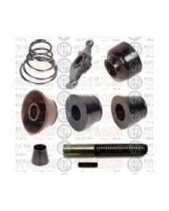 40mm Conversion Shaft with Coupler, Nut, Pres 113307