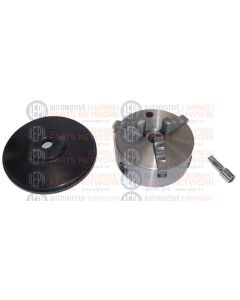 Balancer Chuck Kit 40mm I.D., Range: 3.13 8113330C