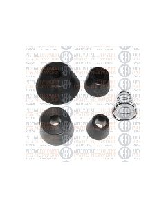 Replacement Cone & Spring Set, 28mm I.D., 4 c 8113456