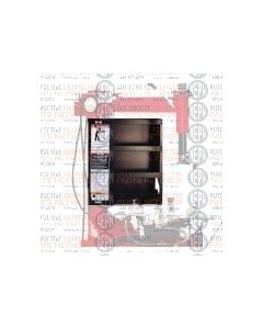 Storage Cabinet - Tire Changer, Pkg 8113621