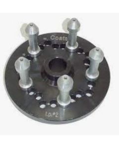 Pin-Plate #2, 1.125 8113832