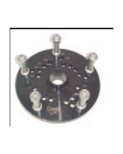 Pin-Plate #1,40mm I.D., 4x100mm/4x108mm/4: 8113837