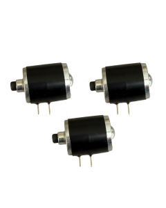 2 Tab Piezo - Set of 3 1142663