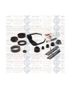 1250 Balancer Extended Passenger Car Covera 114337