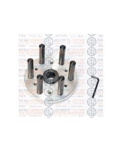 PLATE-F/F14,28mm,6X115mm,PKG 8114384C