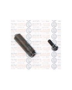 Fixed Finger Plate Pin- Tapered-Short, 22x76mr 8114386