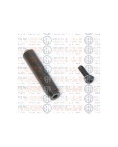 Fixed Finger Plate Pin- Tapered-Long, 22x100m 8114388