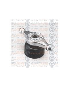 Hub Nut & Small Pressure Drum 8144026