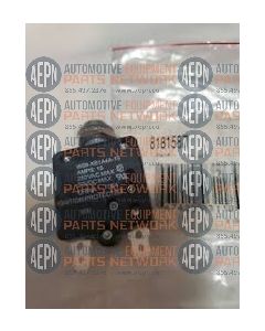 Circuit Breaker, USA, Can., 15amp 8181587