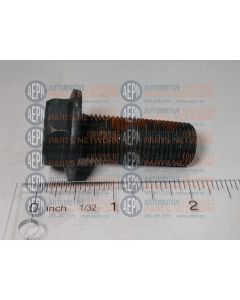 16MM x 40mm Hex Head Bolt 8181742
