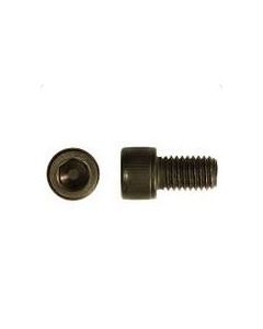 10-24 x 3/8 Soc Head Cap Scr, Gr.8 8181989