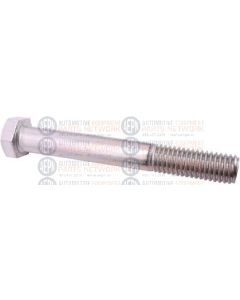 5/8-11 x 5" Hex Hd Cap Scr, Gr.5 8182011