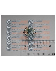 5/8-11 Nylon Insert Lock Nut Gr.5 8182043
