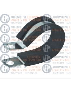 Neoprene Cushion Clamp 8182044