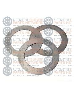 Shim Kit-Swing Arm 8182339