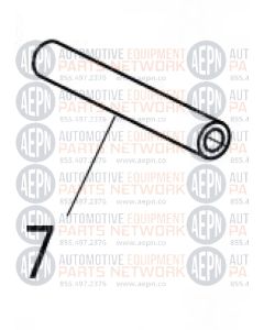 Spacer-Pedal 8182358
