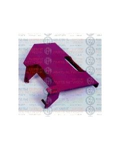Riser Plate for ATV Wheel, Bead Loosening, RC 8183462