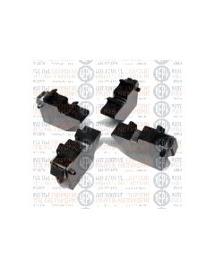 8 Jaw ATV Adapters, Clamps down to 6 8183585