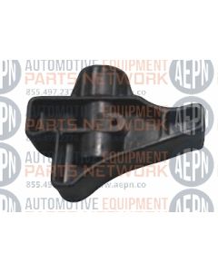 Helper Arm Hold Down Foot 8183641