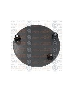 10x11.25' Bolt Circle Adapter for 'Budd' Hub Pilo 8183803