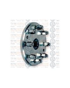 Stud-Plate Adapter, 8x6.5 8183850
