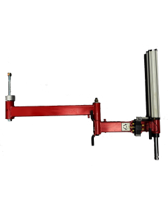 Robo Arm Kit 8184047RA 85009943 85009937