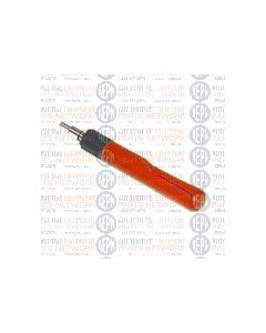 Valve Core Wrench. Duplex, Truck & Pass. Car, w 8184329