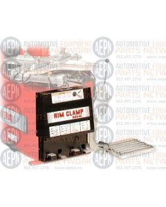 Integrated Wheel Lift Option for Coats 9024E Rim 8184563