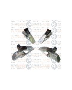 AMMCO / COATS 4 185590 4" Clamping Extension for 9024E/9010 Coats Tire Changers