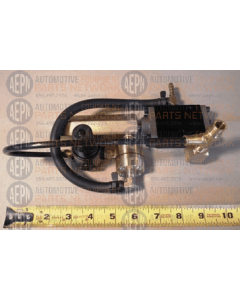 Pressure Assembly, 60 PSI 8185666