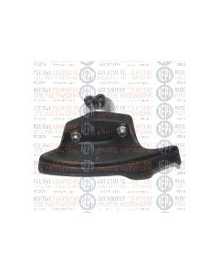 Plastic Duckhead Mount/Demount Head & Adap 82008402