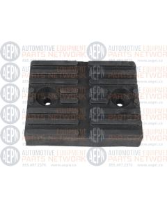 Rubber Arm Pad | BH-7232-25 | Challenger 482365